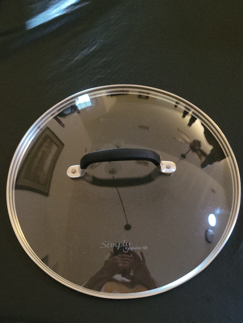 Calphalon Cookware Lid